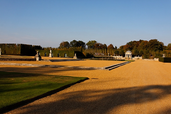 Chateau du Champ de Bataille-222
